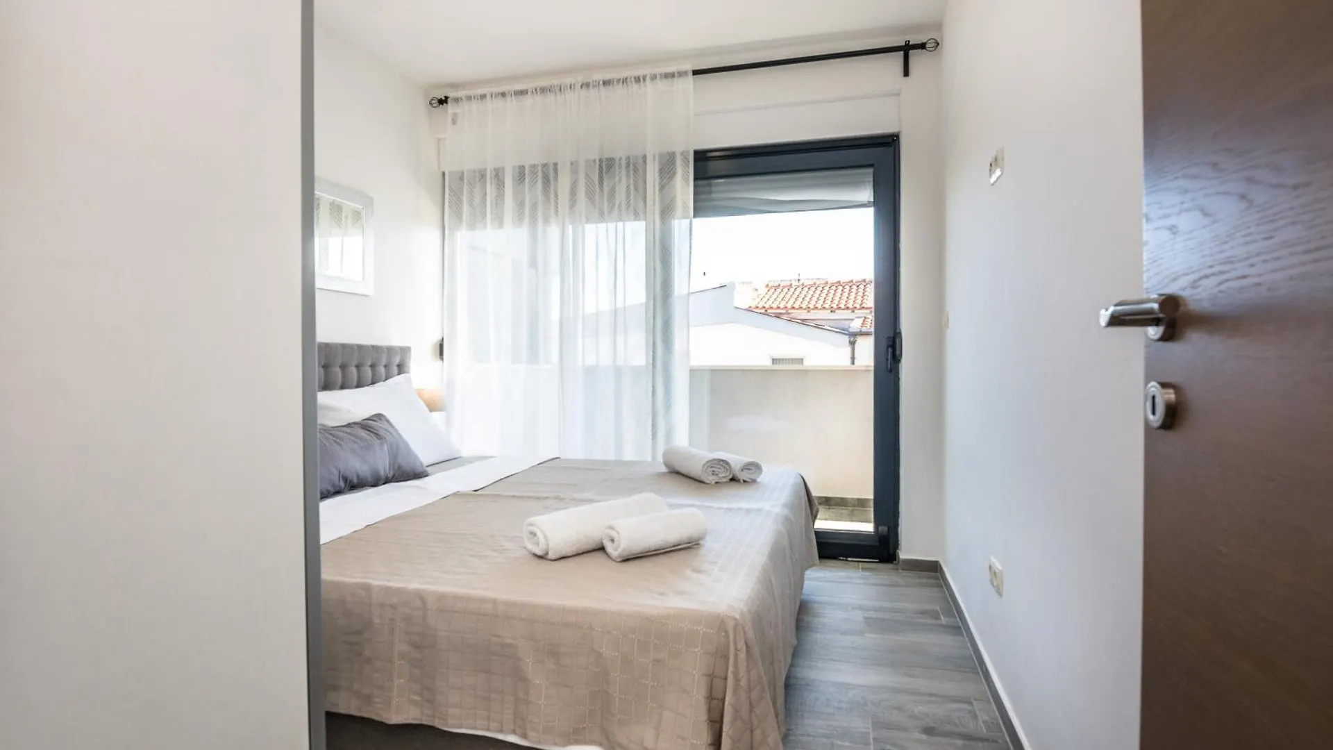 Ferienhaus Genster - Holiday Home Mirna Vir Kroatien Croatia