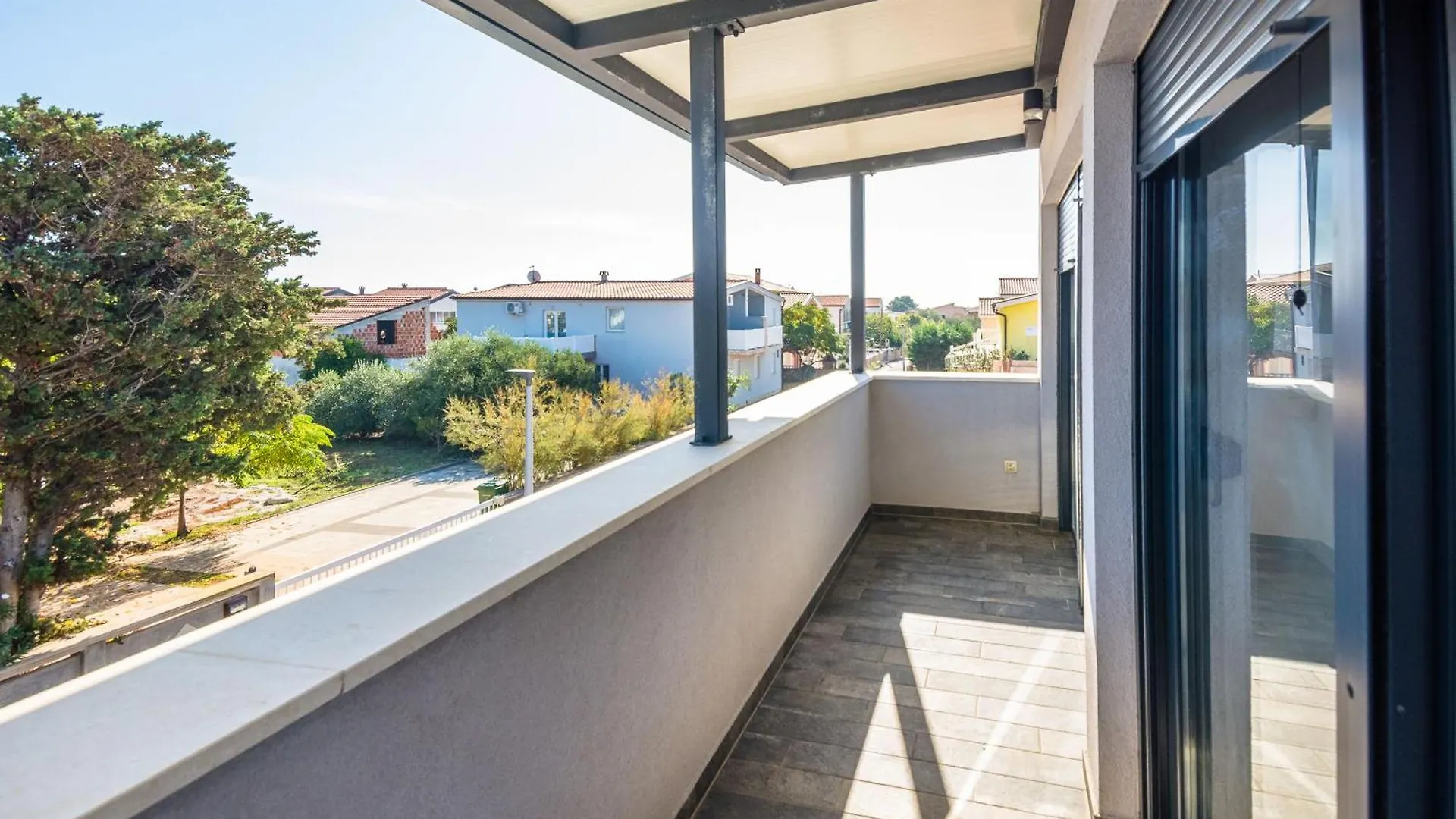 Ferienhaus Genster - Holiday Home Mirna Vir Kroatien