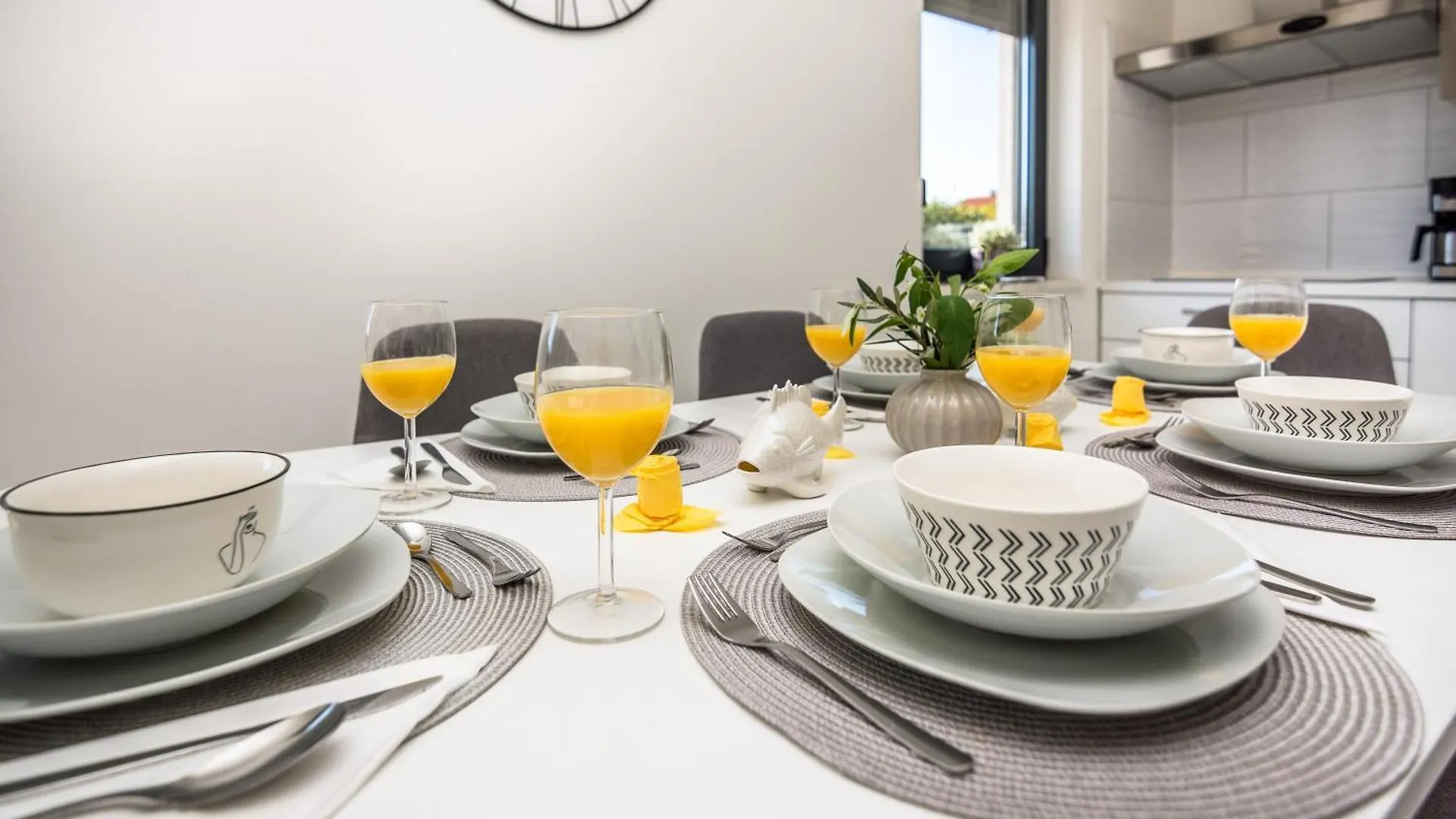 Ferienhaus Genster - Holiday Home Mirna Vir Kroatien 0*,  Croatia