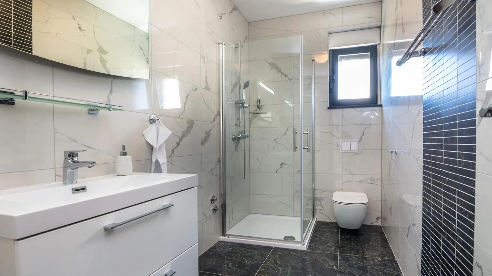 Ferienhaus Genster - Holiday Home Mirna Vir Kroatien 0*,  Croatia